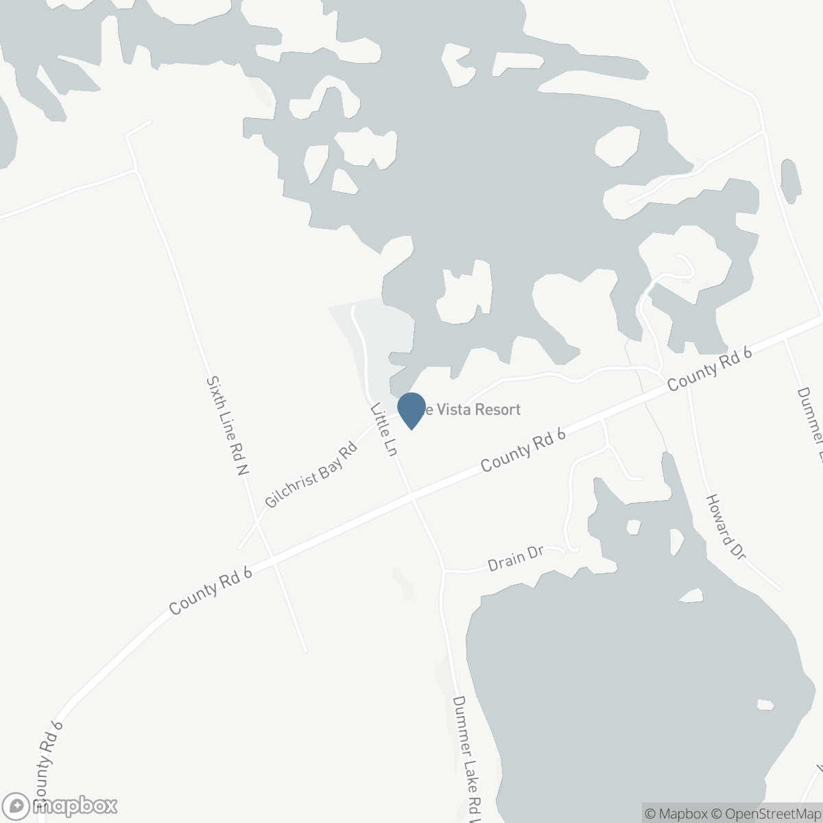 926 GILCHRIST BAY WAO, North Kawartha, Ontario K0L 2H0